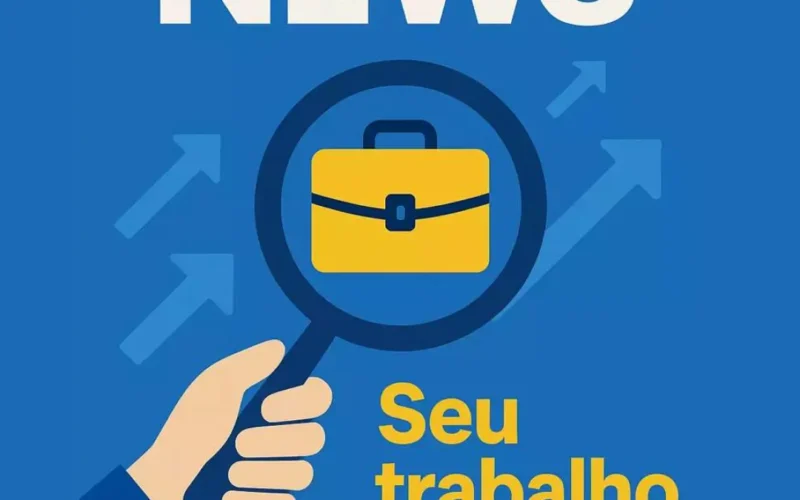 MS: IBGE, UEMS e Forças Armadas abrem mais de 300 vagas