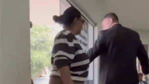 Pedreiro se entrega à polícia após matar em briga de trânsito