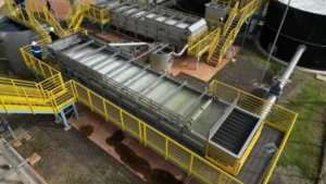 MS lidera saneamento e antecipa meta nacional para 2033
