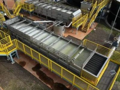 MS lidera saneamento e antecipa meta nacional para 2033