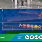 Resultados da Mega-Sena, Lotofácil e Dia de Sorte (16/07)