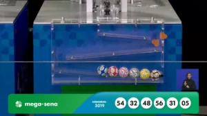 Resultados da Mega-Sena, Lotofácil e Dia de Sorte (16/07)