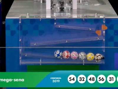 Resultados da Mega-Sena, Lotofácil e Dia de Sorte (16/07)