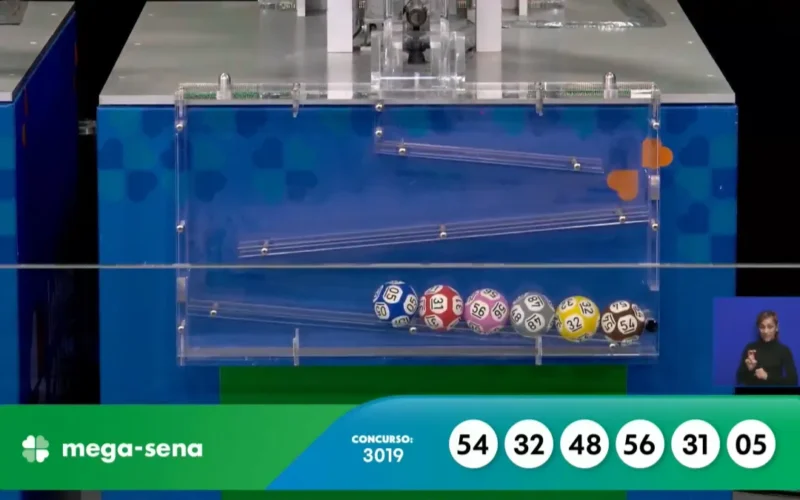 Resultados da Mega-Sena, Lotofácil e Dia de Sorte (16/07)