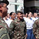 Exército abre seleção para militares temporários em julho