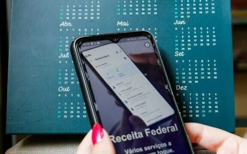 MS lidera destinação de IR a fundos sociais em 2026