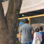 Furto de fiação elétrica suspende aulas em seis turmas no Jardim Botafogo
