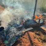 Indígena preso em nova ocupação em fazenda de Amambai