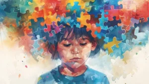 Autismo além dos rótulos: orgulho e diversidade humana