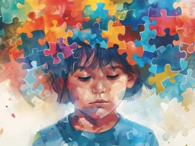 Autismo além dos rótulos: orgulho e diversidade humana