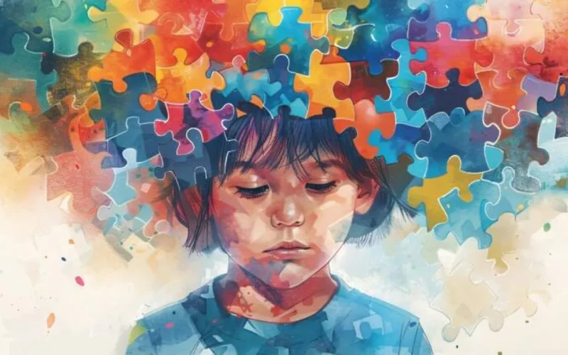 Autismo além dos rótulos: orgulho e diversidade humana