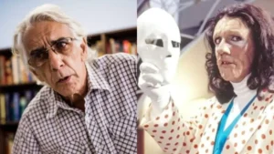 Ator de A Viagem lamenta ausência do Mascarado em filme
