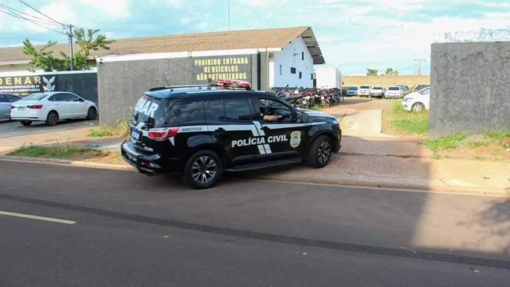 Operação Destroyer prende casal e bloqueia R$ 10 milhões em MS
