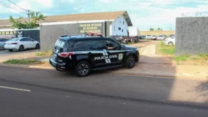 Operação Destroyer prende casal e bloqueia R$ 10 milhões em MS