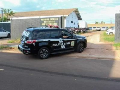 Operação Destroyer prende casal e bloqueia R$ 10 milhões em MS