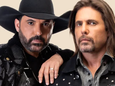 Festival do Sobá 2026: Edson & Hudson e João Neto & Frederico confirmados