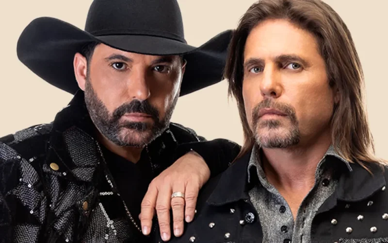 Festival do Sobá 2026: Edson & Hudson e João Neto & Frederico confirmados