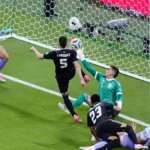 México vence Coreia do Sul e garante vaga nas oitavas da Copa