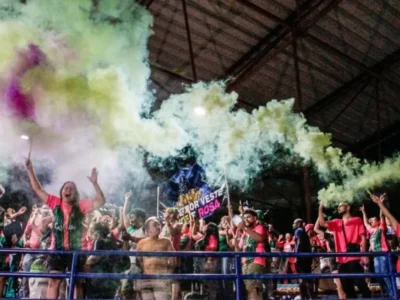 Sorteio define ordem dos desfiles do Carnaval 2027 em Campo Grande