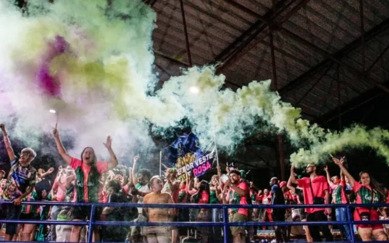 Sorteio define ordem dos desfiles do Carnaval 2027 em Campo Grande