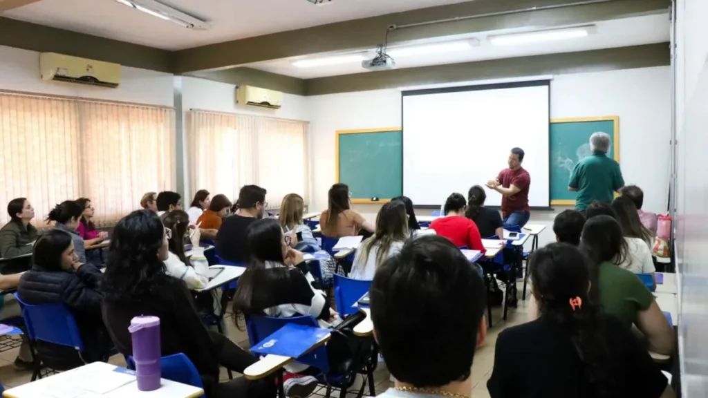 MS lidera ranking de ensino superior no País