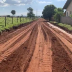 Ivinhema recebe R$ 4 milhões para recuperar estradas rurais