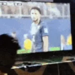 Estreia de Éderson na Copa emociona família em Campo Grande