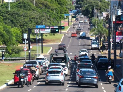 14 ruas interditadas em Campo Grande para festas juninas