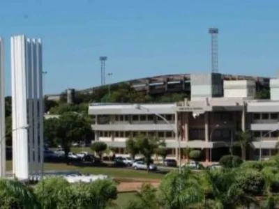 UFMS abre 160 vagas para licenciatura em computação