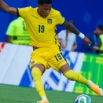 Equador domina, mas para em goleiro e empata com Curaçao