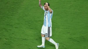 Argentina e França podem garantir vaga nas oitavas