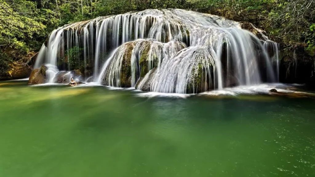 Férias de julho em Bonito: natureza, lazer e diversão