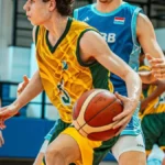 Basquete de Ponta Porã fecha Mundial Escolar Sub-18 em 15º