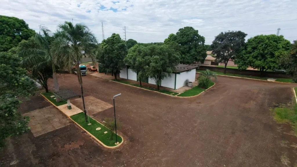 Empresa vence licitação para construir Casa da Mulher em Dourados
