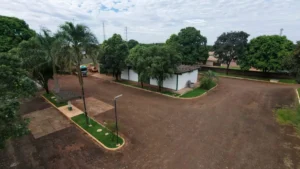 Empresa vence licitação para construir Casa da Mulher em Dourados