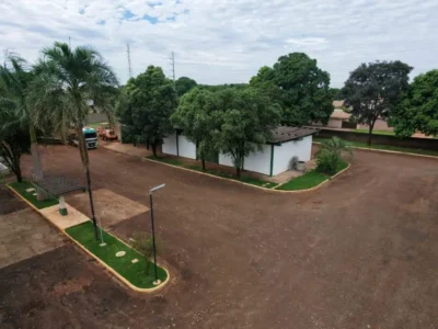 Empresa vence licitação para construir Casa da Mulher em Dourados
