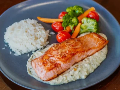 Canetas emagrecedoras levam restaurantes a criar pratos menores em MS
