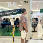 Mutirão em Campo Grande oferece 500 vagas para nova identidade