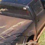 Acusado de feminicídio morre em confronto no Paraguai