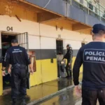 Detento da Máxima é encontrado morto em Campo Grande