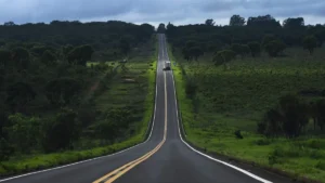 MS avança em rodovias e projeta recorde de asfalto até 2030