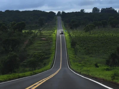 MS avança em rodovias e projeta recorde de asfalto até 2030