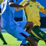 Série B estadual: dois jogos agitam fim de semana