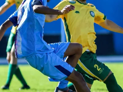Série B estadual: dois jogos agitam fim de semana