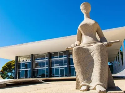 STF forma maioria para liberar penduricalhos retroativos