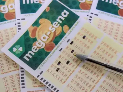 Mega-Sena acumula e próximo concurso paga R$ 23 milhões