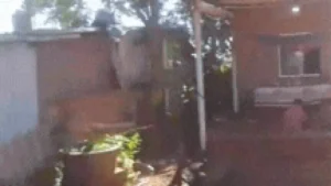 Prefeitura manda 57 famílias deixarem área da Avenida Duque de Caxias
