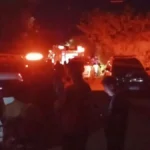 Menino de 6 anos morre em incêndio em Terenos