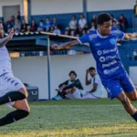 Ivinhema busca classificação inédita para MS na Série D