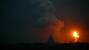 O contexto histórico da Segunda Guerra em Oppenheimer